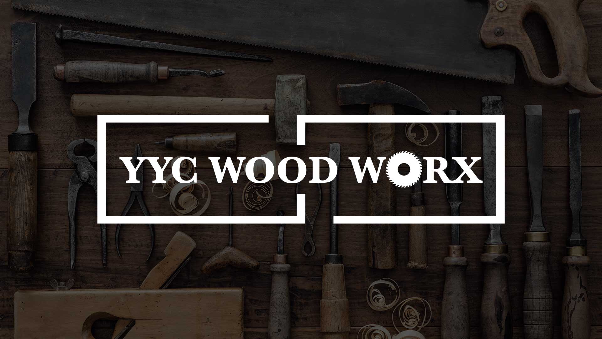 About YYCWoodWorx